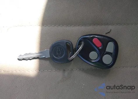 2001 Chevrolet Malibu Ls z USA, uszkodzony, nr VIN 1G1NE52J316222324